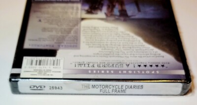 The Motorcycle Diaries【DVD】2枚組 Amazon.com: The Motorcycle Diaries [DVD] : Movies & TV