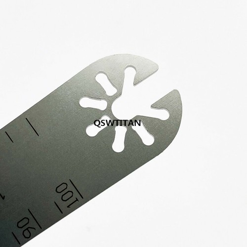 Bone Blades Oscillating Saw Blades Blades Orthopedic Surgical blades Instruments - Picture 7 of 21