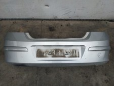 Pare-choc arrière Opel ASTRA