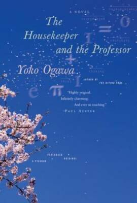 The Housekeeper and the Professor - Paperback By Yoko Ogawa - GOOD
