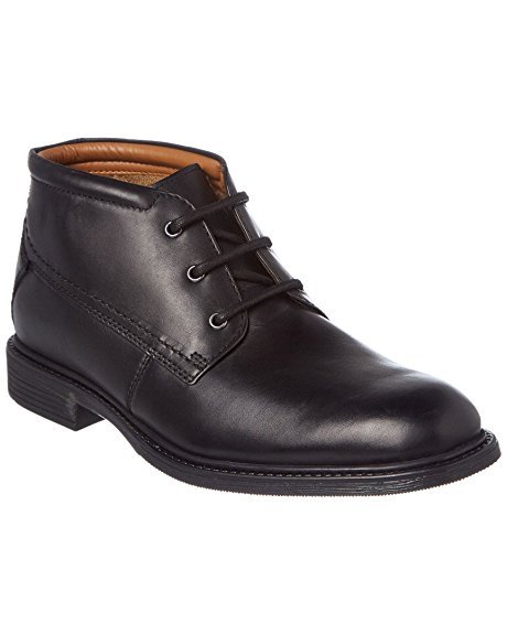 Clarks Edmen Top Men