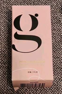 Golden Skin Beauty Peptide Powder Serum 1 Oz
