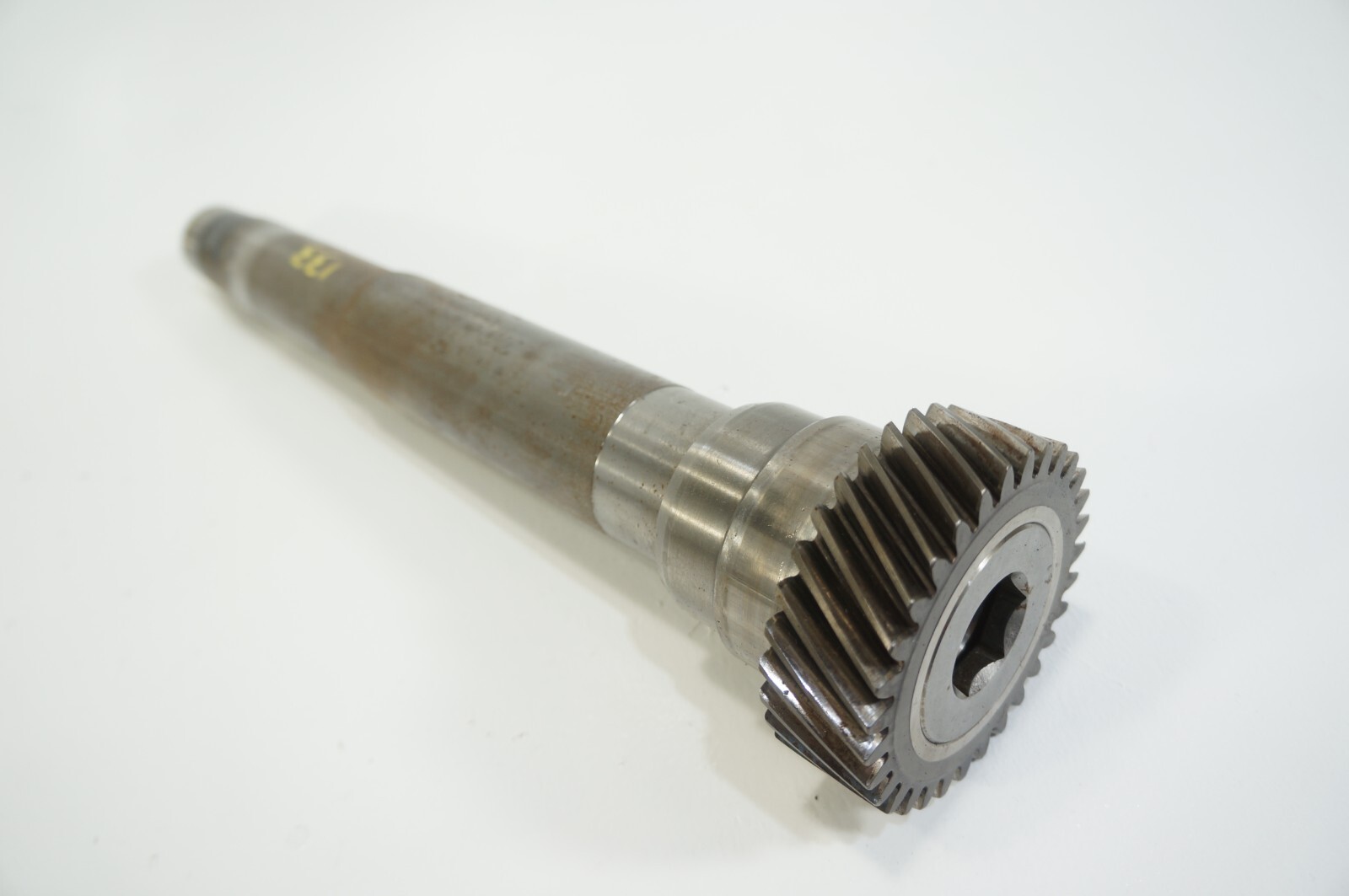03-2012 Bentley Flying Spur GTC GT Automatic Transmission Gear Box Side Shaft