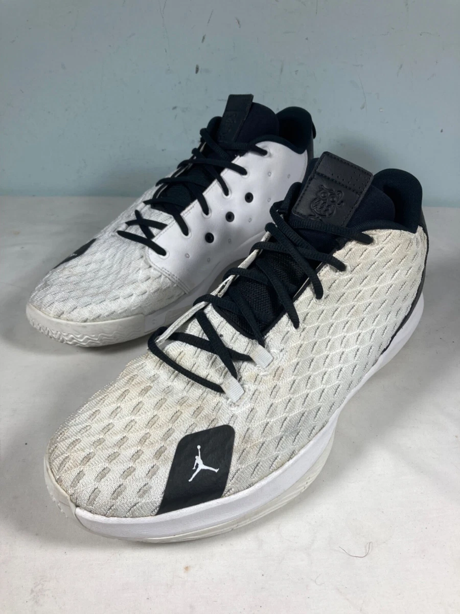 Jordan CP3.XII TB White for Sale | Authenticity Guaranteed | eBay