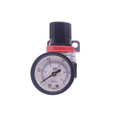 #ad AR2000 Pneumatic Air Pressure Relief Control Compressor Regulator Valve $12.17