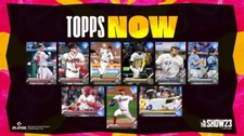 2022 Topps Now MLB Base Choose Your Card 1001-1162