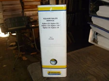 New Holland BigBaler 330 & BigBaler 340 Square Baler Shop Service Repair Manual