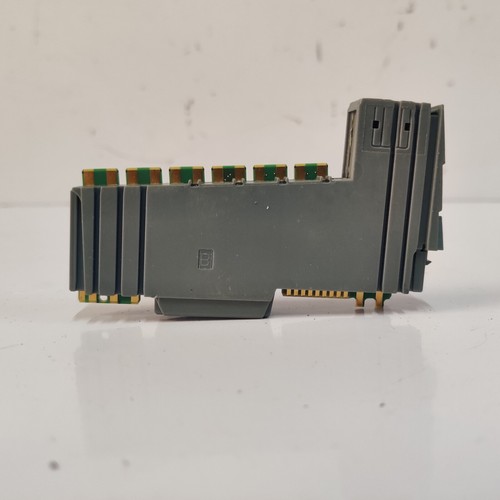 B&R Communication Module X20 CS 1030 (X20CS1030) Rev. J0 - Picture 6 of 6
