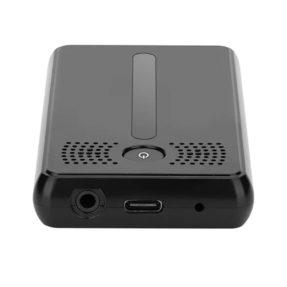 Wireless Wifi Spy Bug Audio Recorder Voice Activated Push Alerts Stream Download - Image 4 of 4