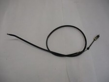 2000 SUZUKI KINGQUAD LTF300 PARKING BRAKE FRONT CABLE