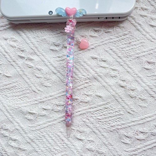 Cute colorful Nintendo 3DS/2DS/NDS Stylus Pen Collection - 第 48/50 張圖片
