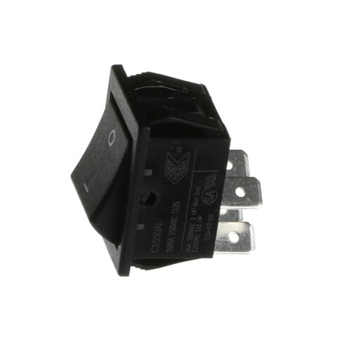 Merrychef On/Off Switch - 30Z0503 - Picture 2 of 8