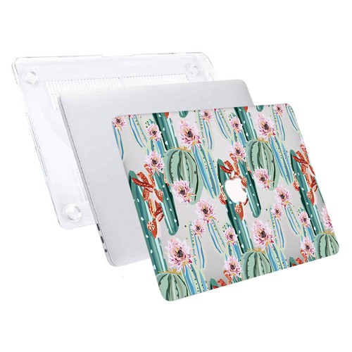 Flower Crystal Case+Keyboard Cover For Macbook M4 Air 15 13 Pro 16 14 11 12 inch - Picture 59 of 75