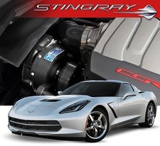 Chevy Vette C7 Lt1 Procharger P-1sc1 Supercharger Intercooled No Tune Kit Chevy Vette C7 Lt1 Procharger P-1sc1 Supercharger Intercooled No Tune Kit