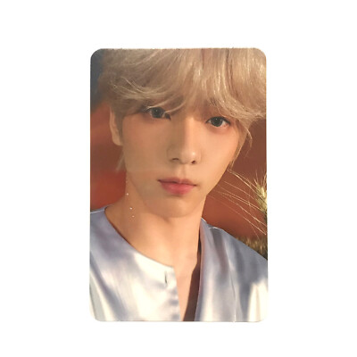 TXT] Minisode 3: TOMORROW / Pocket CU Gift Photocard | eBay