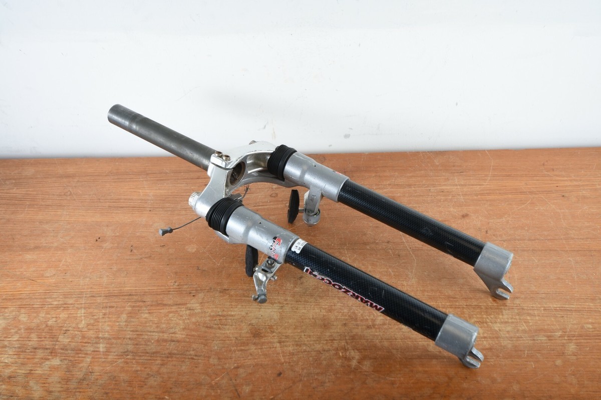 Marzocchi Zokes Pro 26