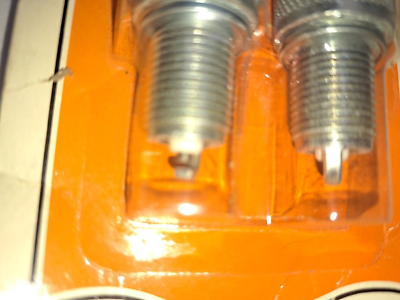 Made In USA NOS Genuine Harley-Davidson Spark Plugs #32314-83