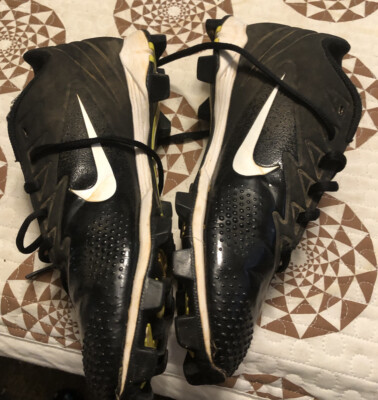 Nike Vapor Ultrafly Keystone Baseball Cleats Mens 7 852688