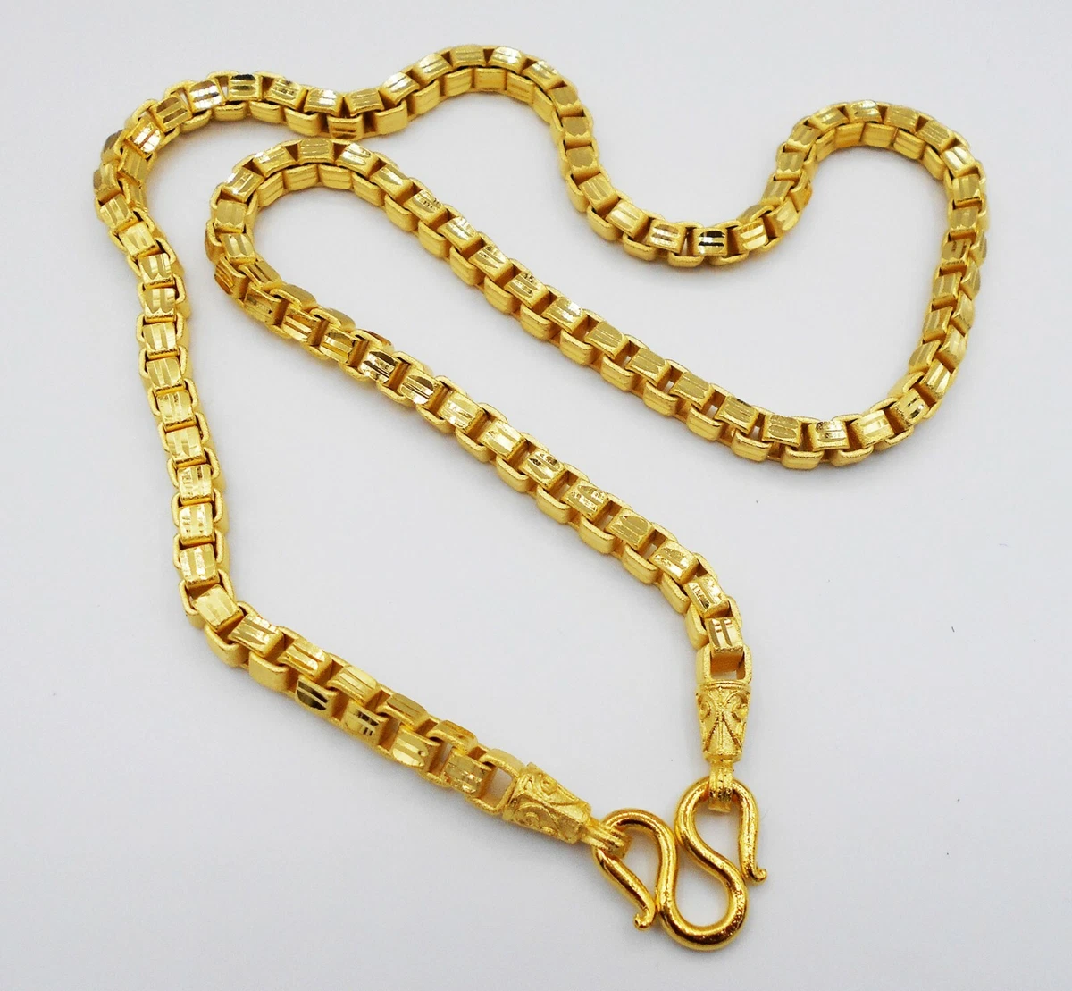 Gold chain clearance 50 gram