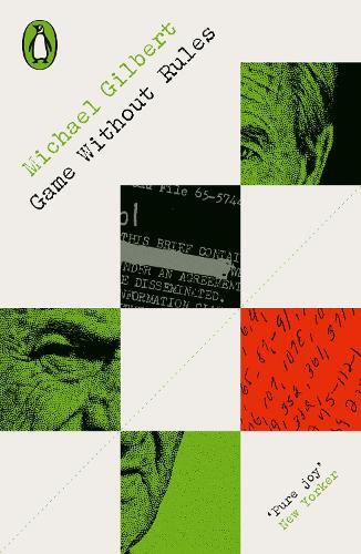 Michael Gilbert Game Without Rules (Tascabile)
