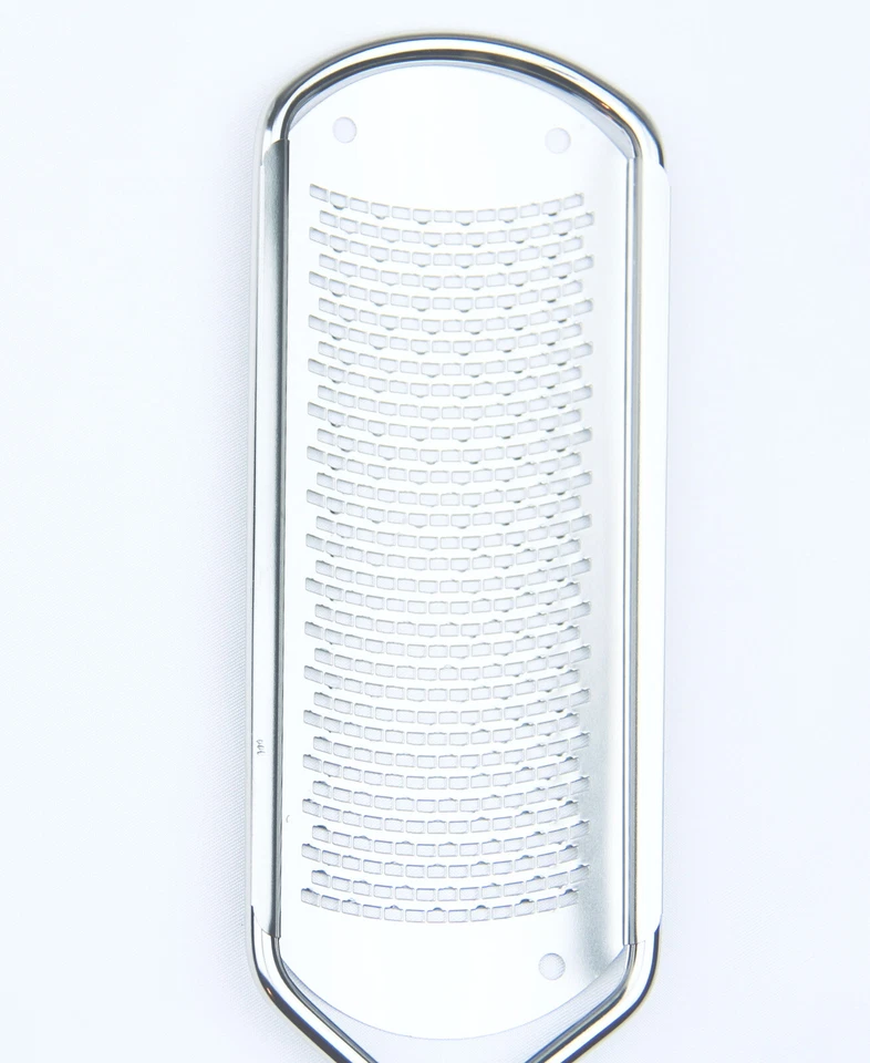 Professional Pedicure Foot File, Colossal Stainless Steel Dead Skin Remover - Image 3 of 4