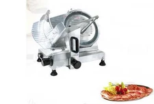300mm Economy Commercial Semi-automatic Meat Slicer Fast Shipping