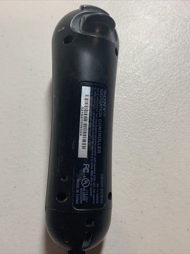 Sony PlayStation Move Motion Controller - Black (CECH-ZCM1U) - Picture 4 of 6