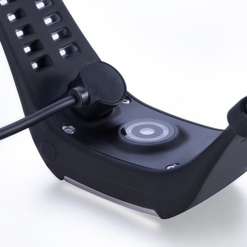 Cable de carga USB Cargador Base Soporte para reloj GPS Polar M600 Android - Imagen 11 de 12