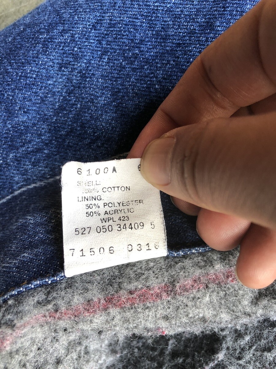 【SizeS】リーバイスヒッコリー ウエアハウス テンダーロイン 東洋 SizeS】リーバイスヒッコリー ウエアハウス テンダーロイン 東洋