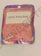 20g Hoodoo Love Powder, Love Dust - Handmade Blend - Use to attract Love.