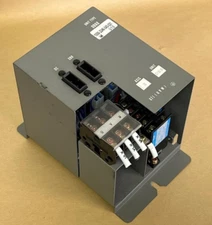 OKUMA DBR8 DYNAMIC BRAKE RESISTOR UNIT 1006-2246-043-021, X-AXIS