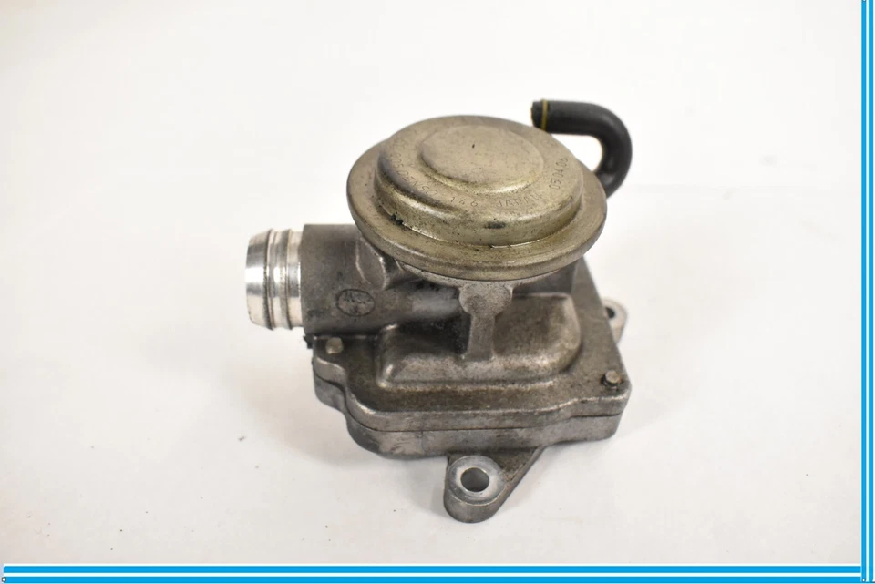 07-11 Mercedes W221 S550 CL550 Air Pump Check Valve EGR Emission 0021407460 OEM - Image 3 of 4