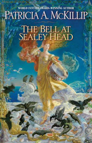 Bell at Sealey Head,~ by McKillip, Patricia A., Brand New,~ - Picture 1 of 1