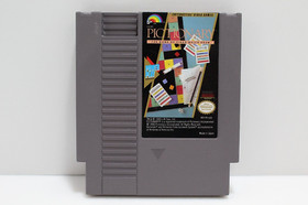 Pictionary - Nintendo NES - Game Cartridge Only