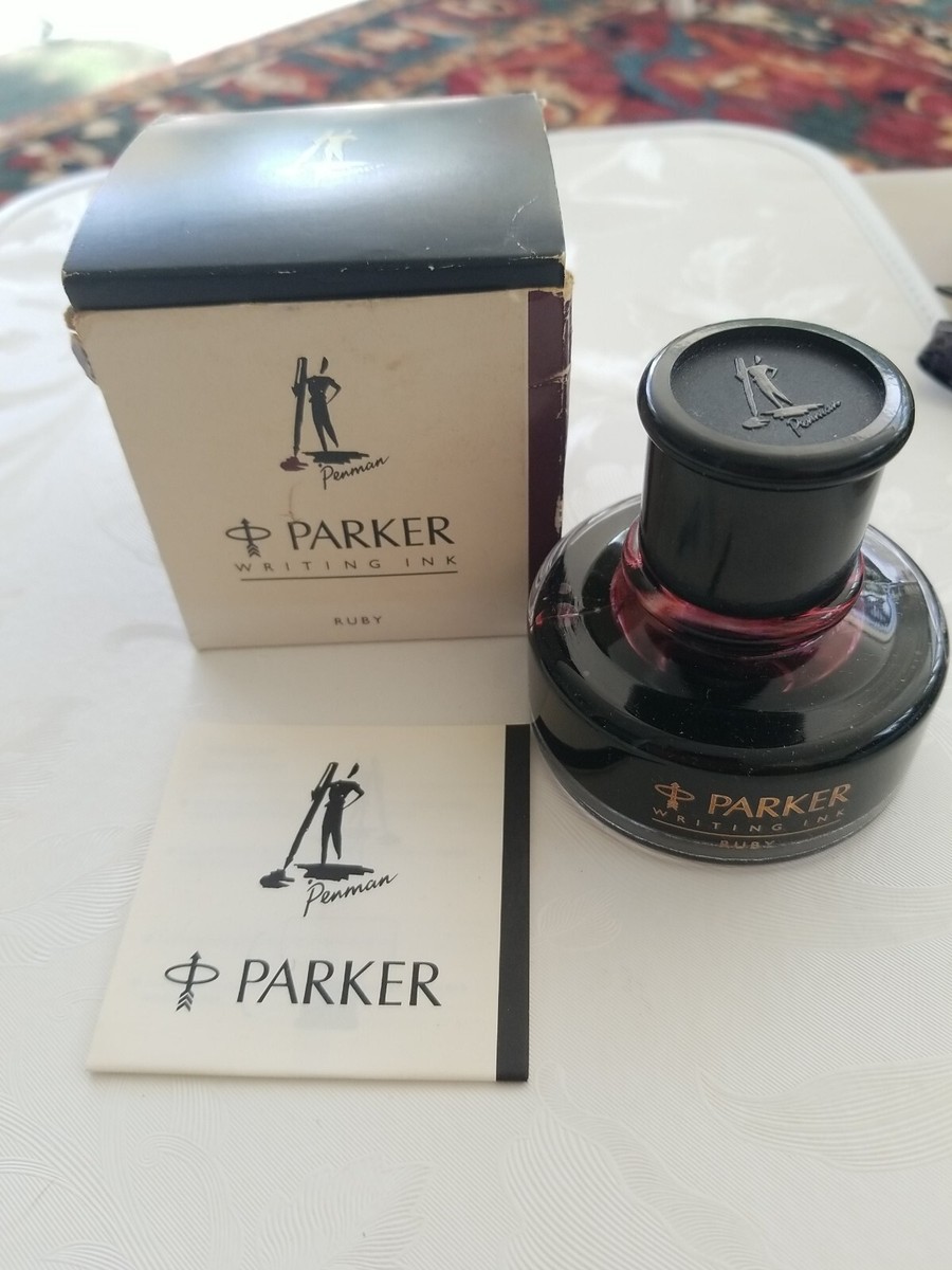 WATERMANPARIS. PARKER. カブェコ PURE MALT 筆箱 WATERMANPARIS. PARKER. カブェコ PURE MALT 筆箱