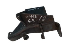 Filtre à air Mercedes 450