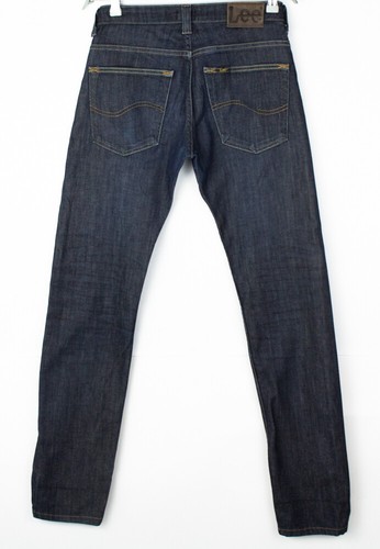 LEE Kids Perry Slim Stretch Jeans Size 15y (W28 L32) - Picture 2 of 10