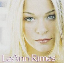 LeAnn Rimes - Audio CD By LeAnn Rimes - GOOD
