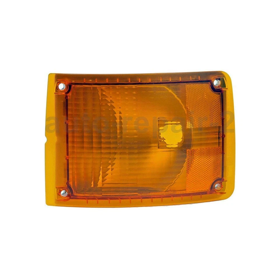 Conjunto de luz marcadora lateral/señal de giro International Harvester 3000 1997-02 Foto 4 de 4