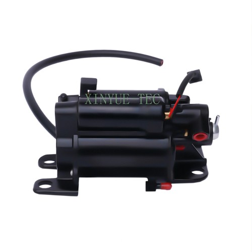 Fuel Pump Assembly For 8.1 8.1l Volvo Penta Cell High Pressure 8.1L Engine - Picture 4 of 16