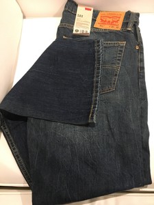 levi strauss 511