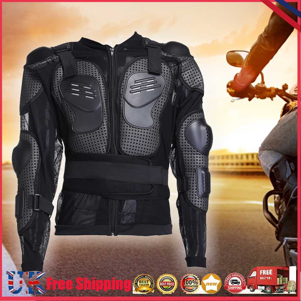body armor jacket