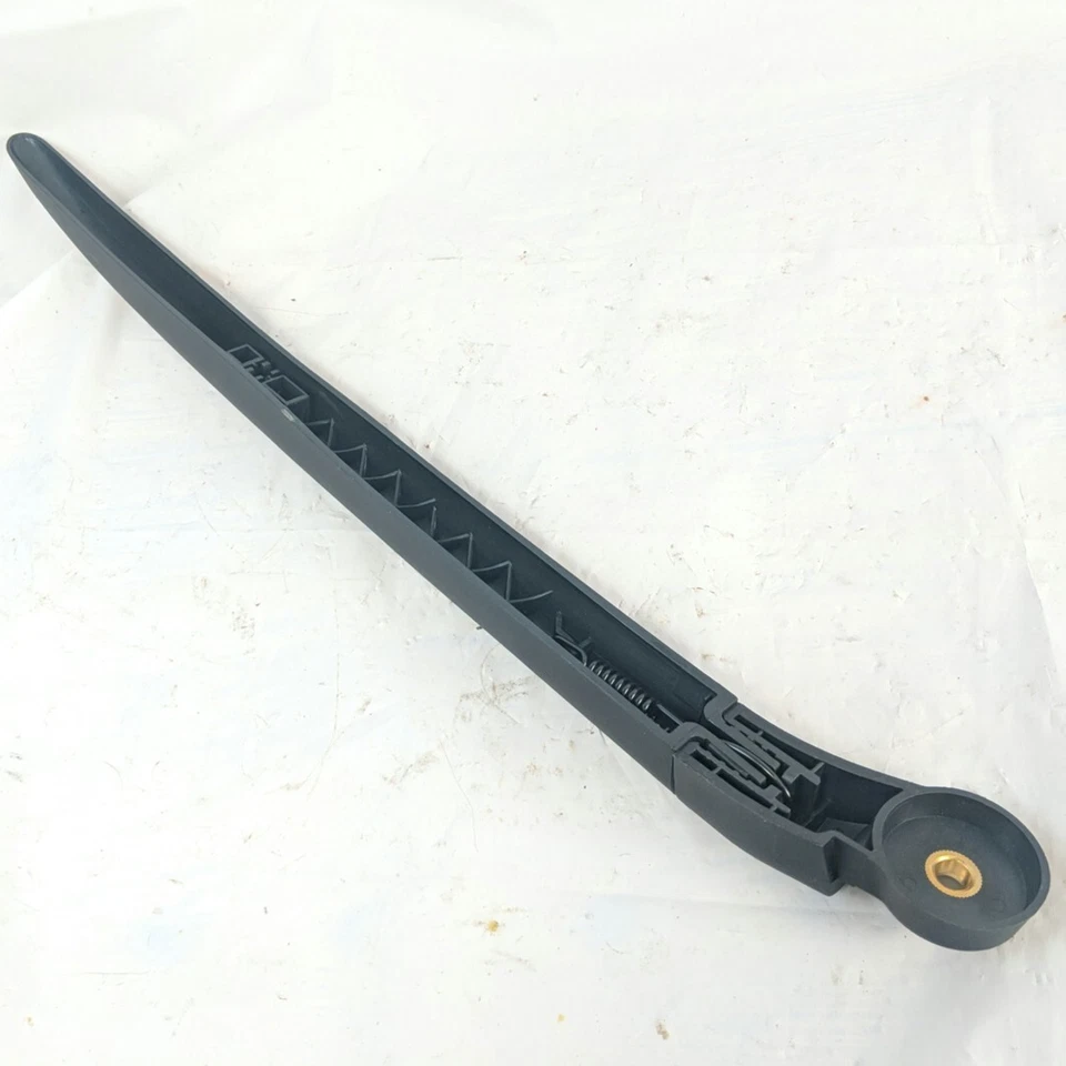 Brazo limpiaparabrisas trasero Dorman Help 42791 para Porsche Cayenne para 95562804000 Foto 3 de 4