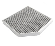 Filtre d'habitacle Porsche Macan