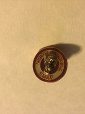 Vintage North Carolina State pin mascot football basketball collegiate