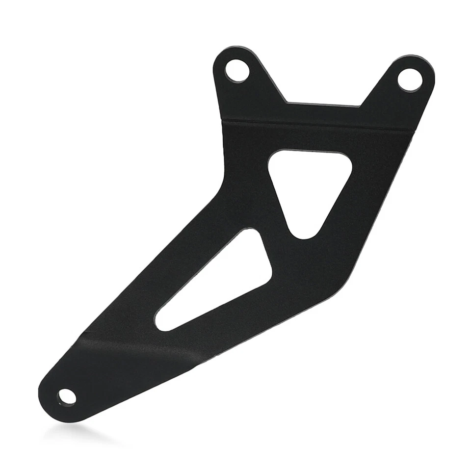 Motorcycle Exhaust Hanger Bracket For BMW S1000RR 2009-2014 HP4 2011-2024 Black - Image 2 of 4