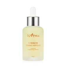 ISNTREE C-Niacin toning ampoule 50ml