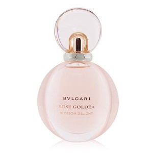 perfume bvlgari rose goldea blossom delight feminino eau de parfum