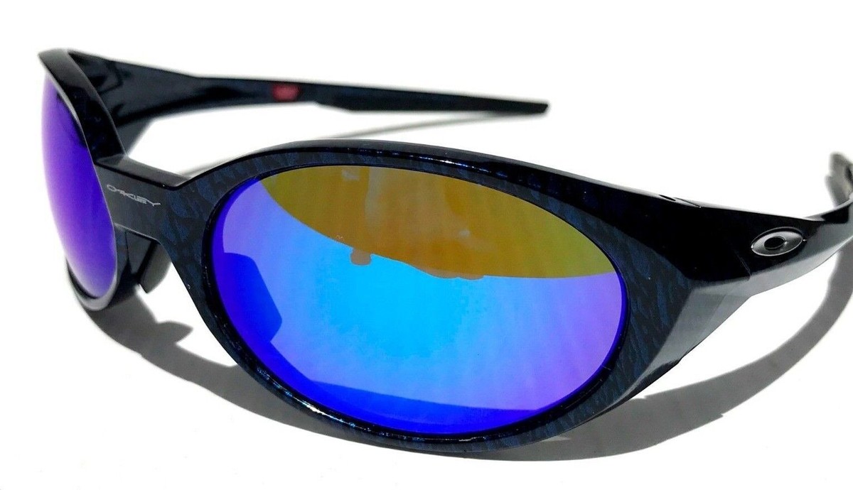 Oakley EYE JACKET redux SPECTRA USA Polarized REPLACEMENT