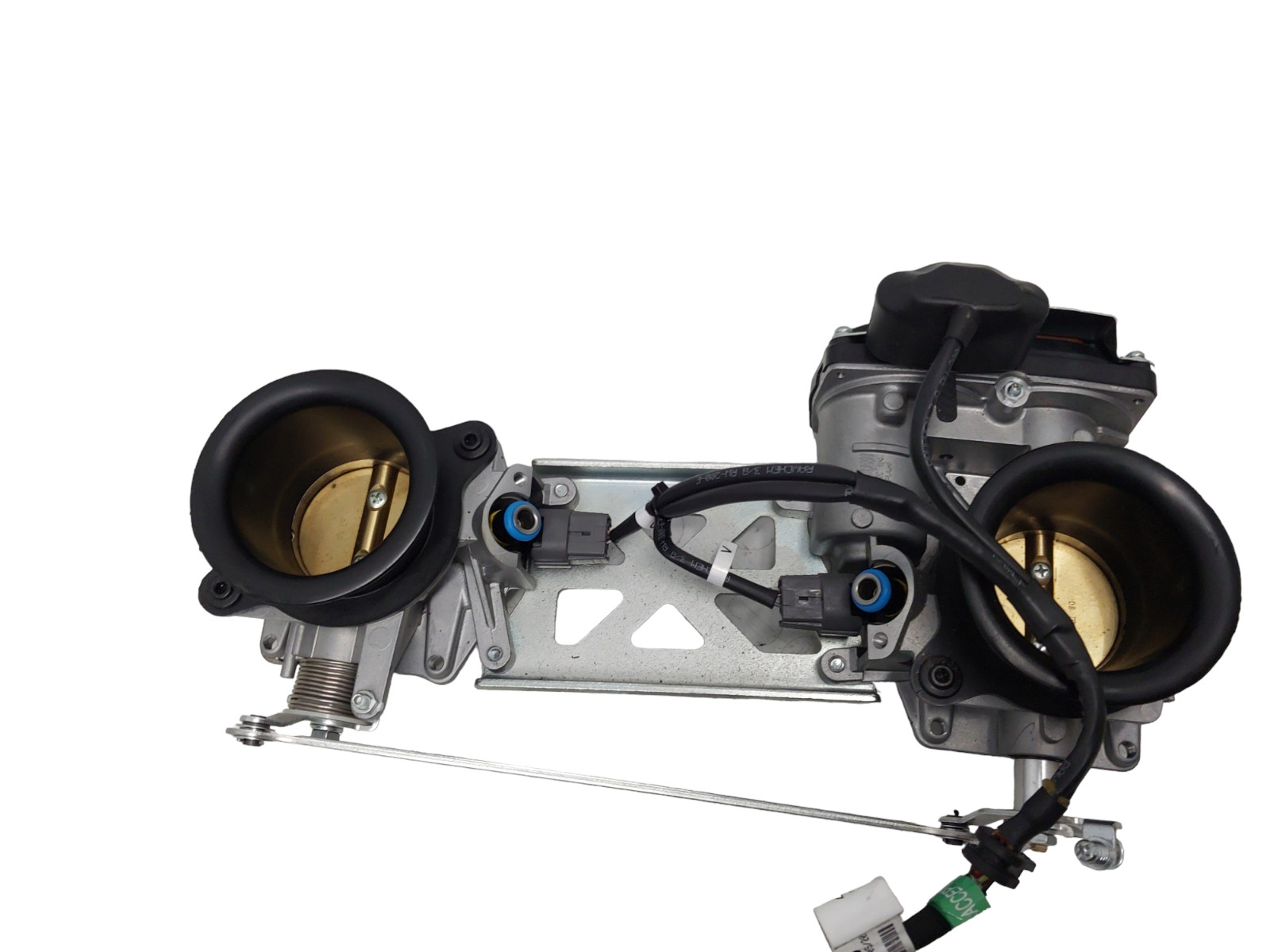 Cuerpo De Mariposa Ducati Monster 821 2015